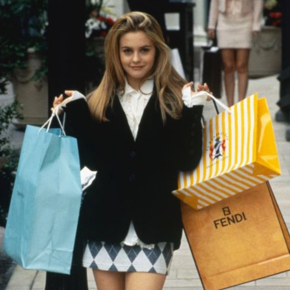 Meet your Posher, Jenny